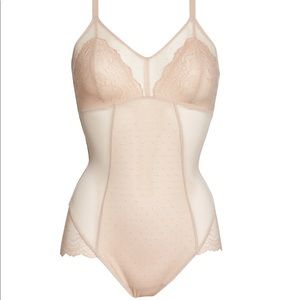 Spanx Red Hot shapewear